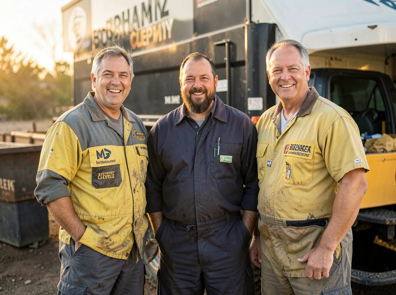 Sewage Cleanup company in Harrison, NE